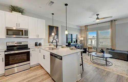 Carmel Villas Denton