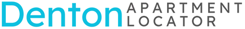 Denton Apartment Locator Logo