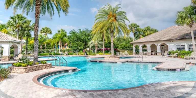 Denton Apartments with Swimming Pool