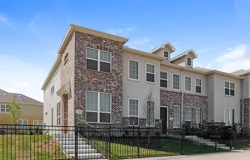 The Residences at Rayzor Ranch