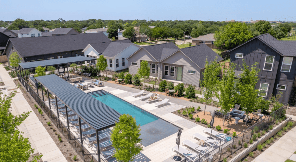 Positive Perch Denton Reviews