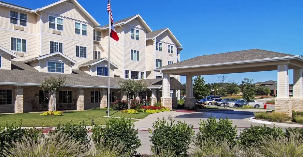 Dogwood Estates Apartments with Concierge Services