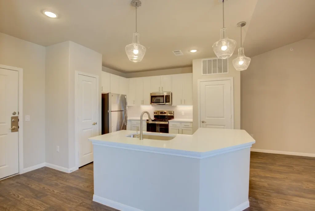 Eastpark Apartments