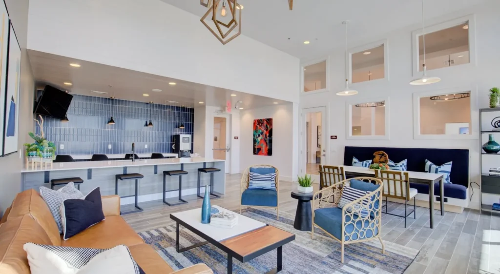 Eastpark at Rayzor Ranch Apartments