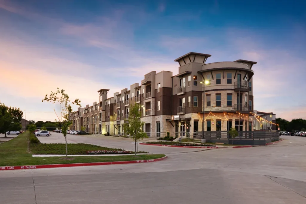 Epic Apartments