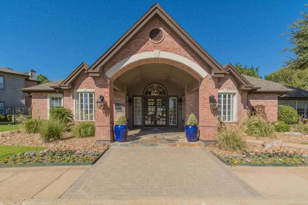 Fountains of Denton Apartments