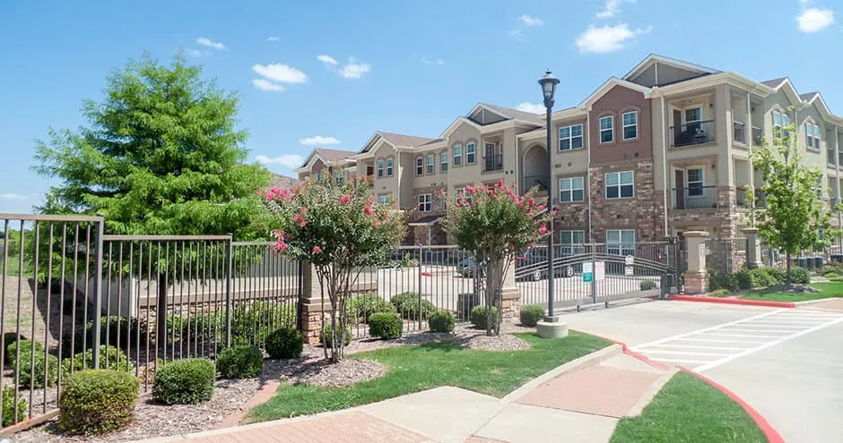 Gardens of Denton Apartments