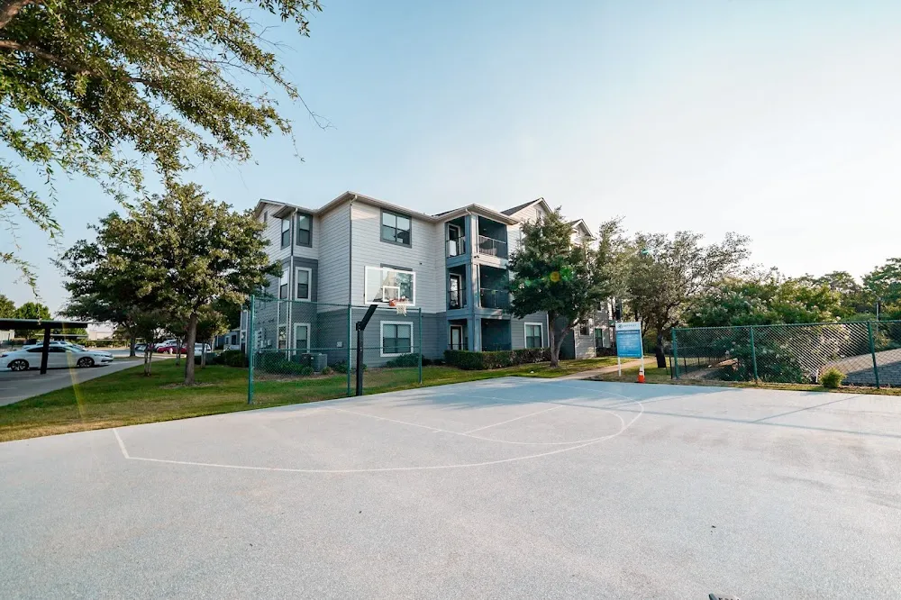 Gateway at Denton Apartments