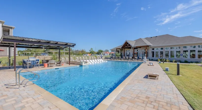 Prose Prominence Apartments