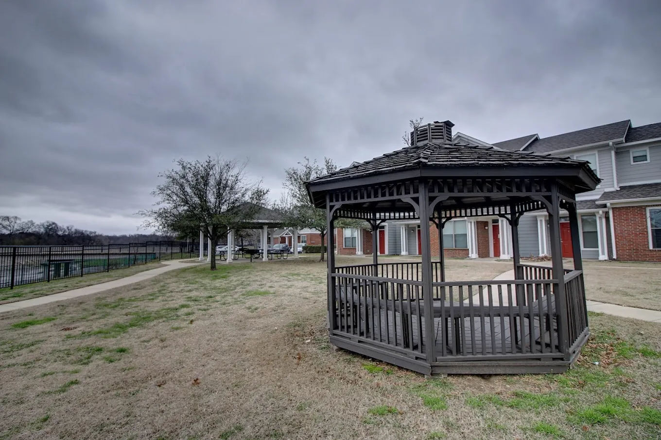 Renaissance Courts Townhomes