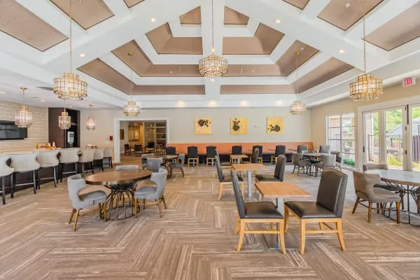 Sunstone Village Apartments with Concierge Services