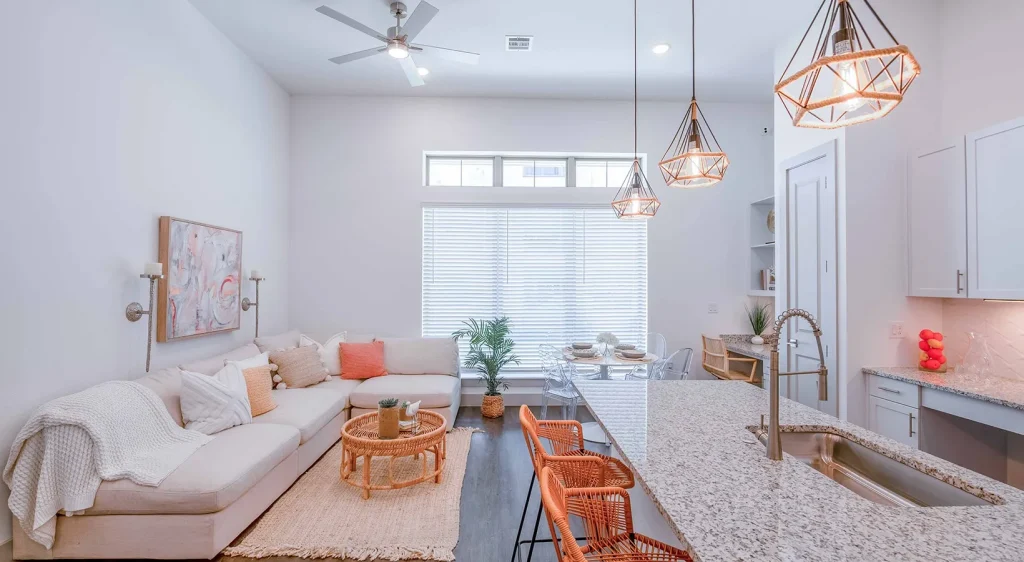 The Beverley at Denton Apartments