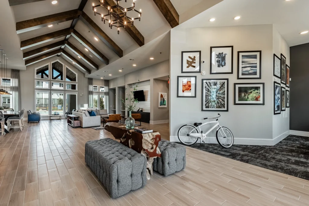 The Hightone Apartments