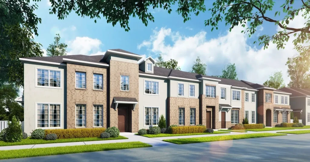 The Residences at Rayzor Ranch