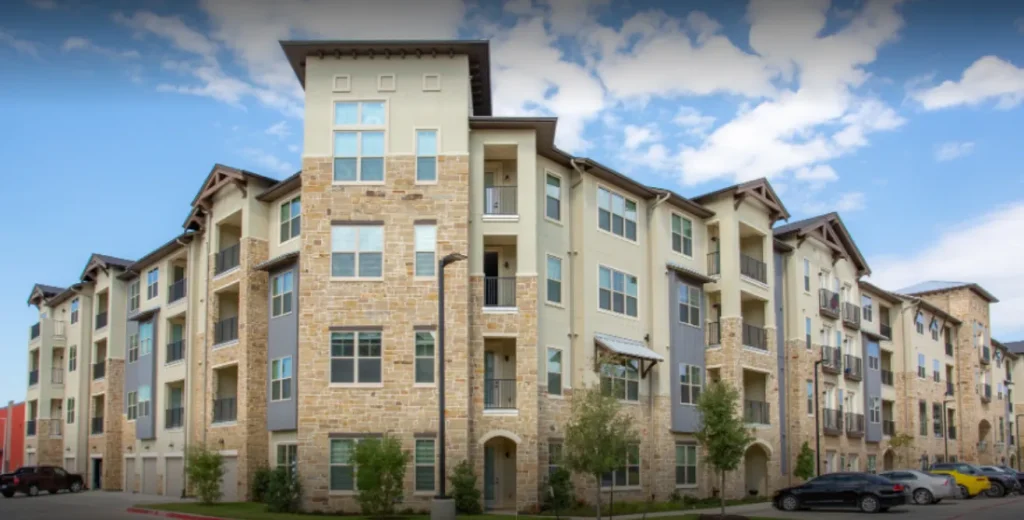 The Village at Rayzor Ranch Apartments