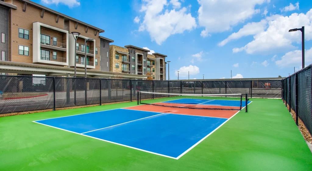 The Vista at Rayzor Ranch Apartments