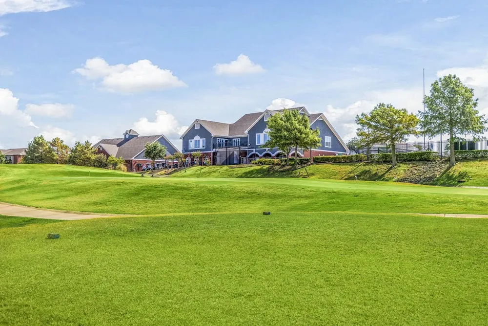 Timberlinks at Denton Apartments