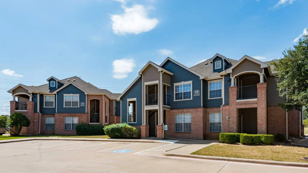 Waterford at Spencer Oaks Apartments