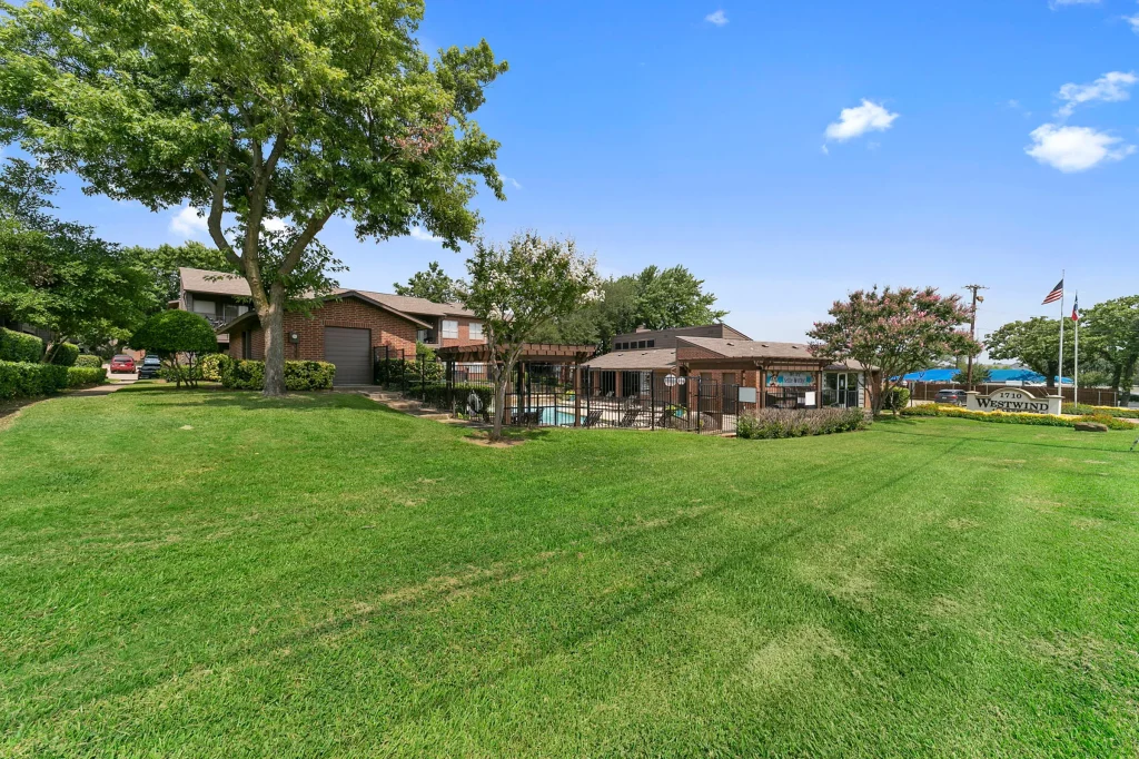 Westwind Apartments