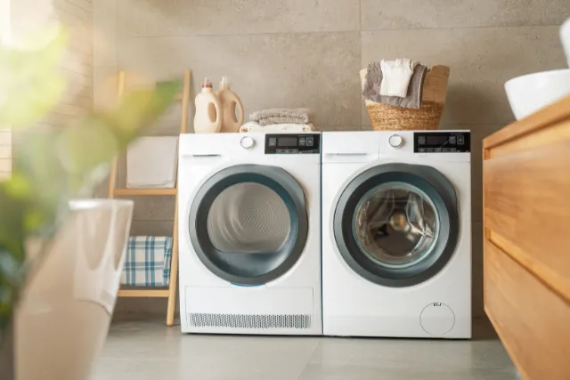 Denton Apartments with Washer/Dryer
