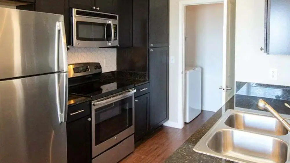 Gardens of Denton Apartments