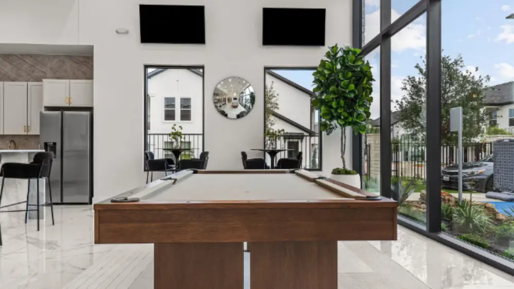 Luxe of Denton