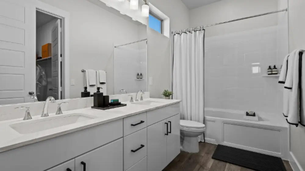 Luxe of Denton