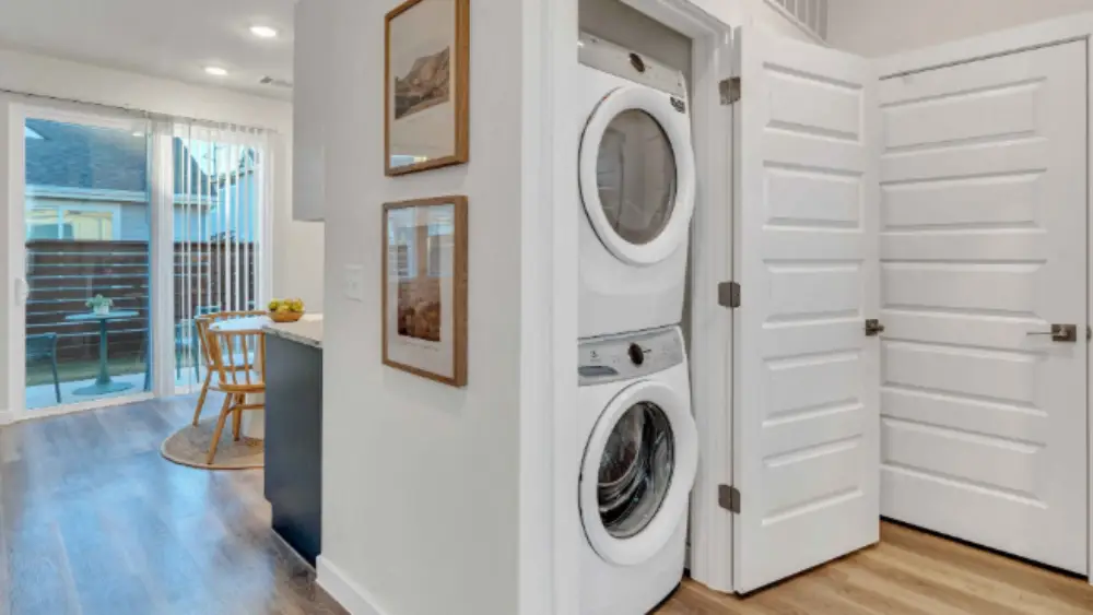 YardHomes® Parkside